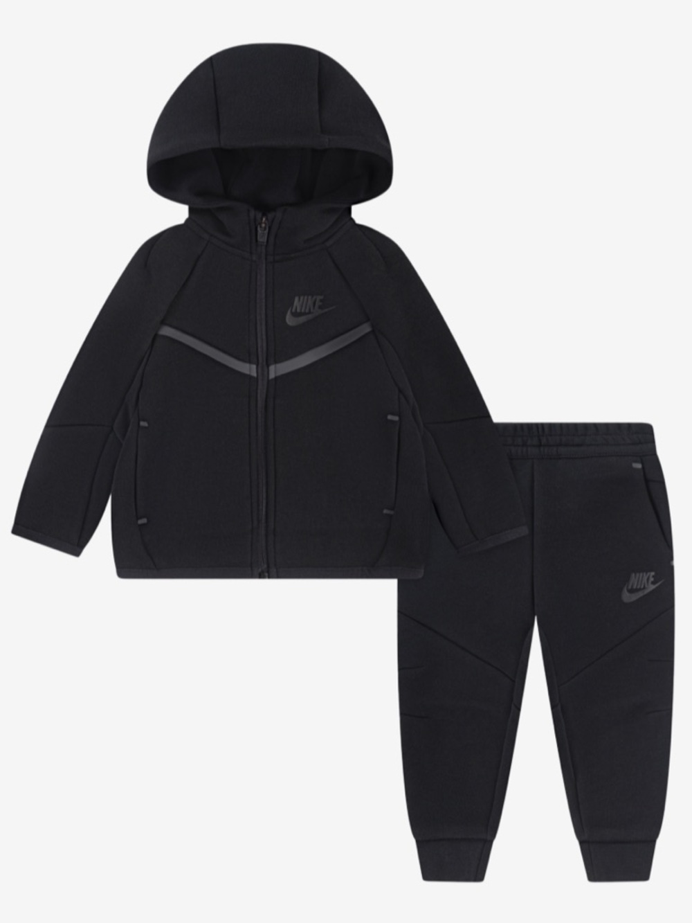 Nike Tech Fleece Full-Zip Set